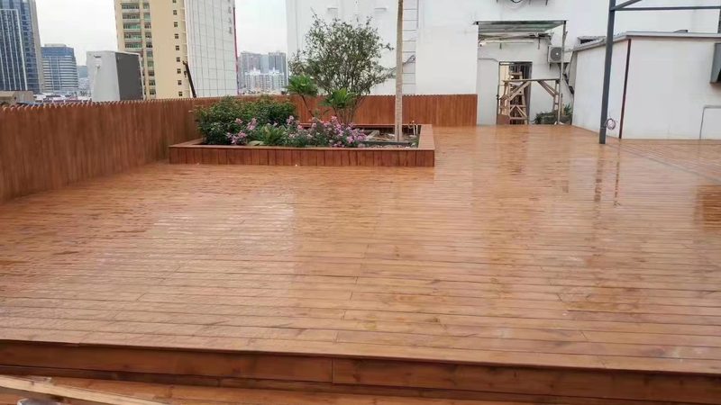 锁扣地板：2025年十大品牌揭秘，选购指南与行业趋势